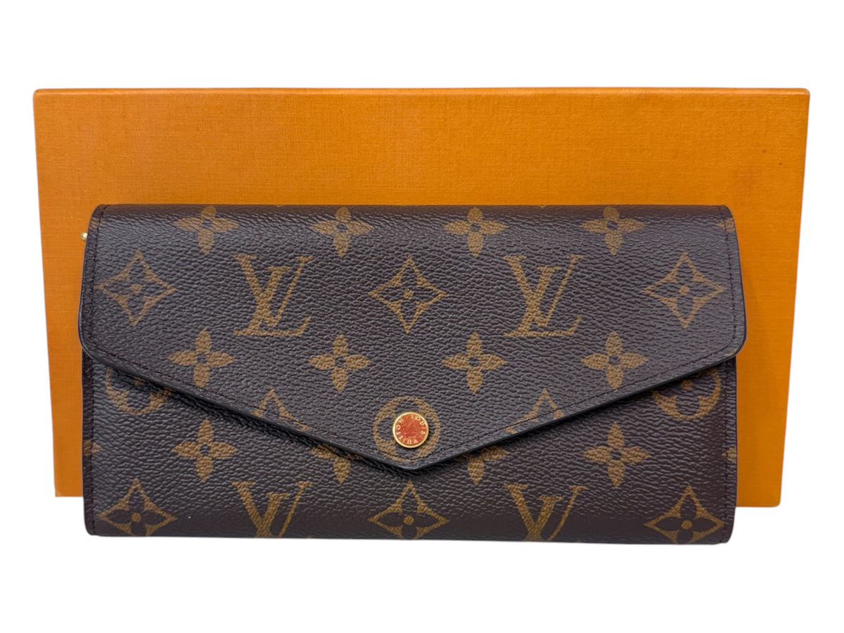LV Wallet