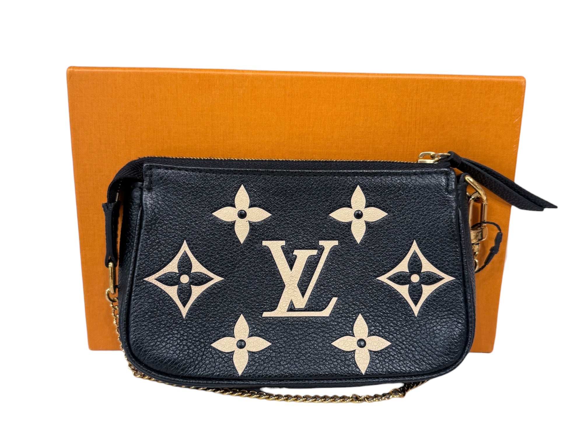 LV Mini Pouch