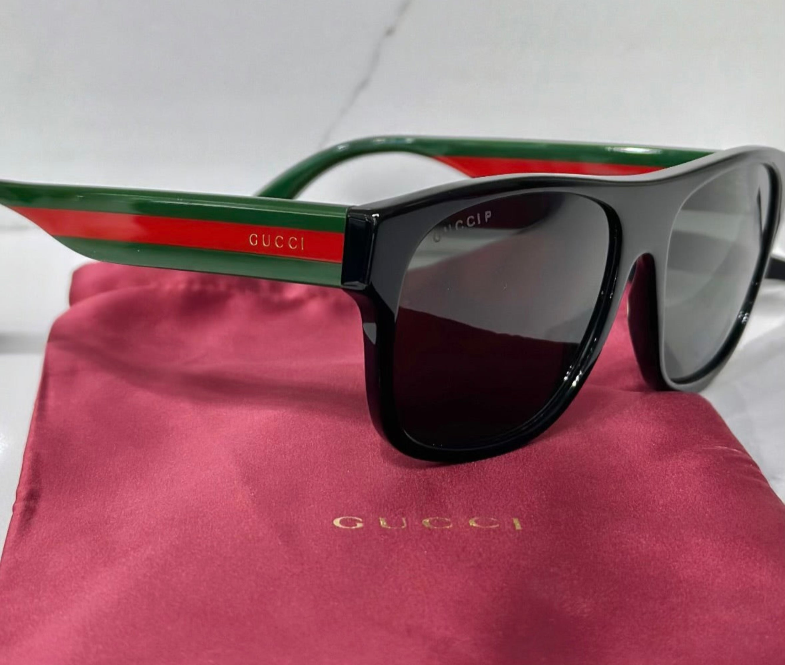 GG Sunglasses