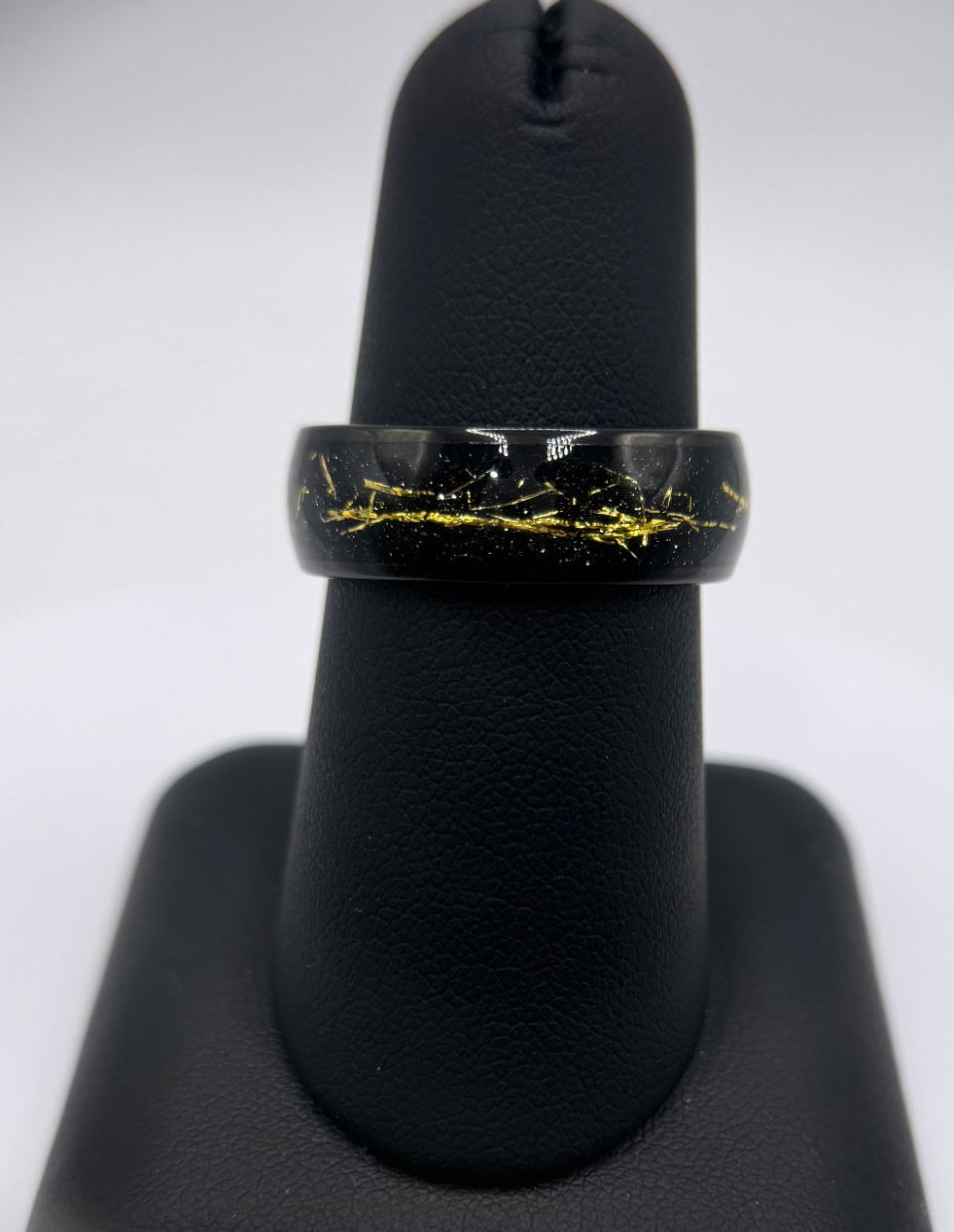 Tungsten 8mm Size 10