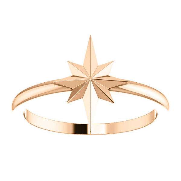 Starburst Ring