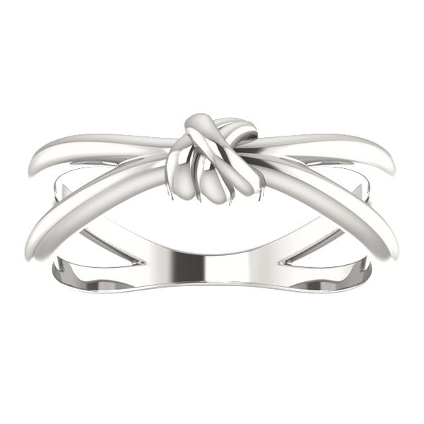 Knot Ring